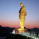Illustration for article titled Statue Of Unity | The World’s Tallest Statue, 182 Metres
